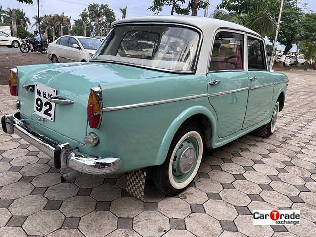 Used Premier Padmini Std in Nashik