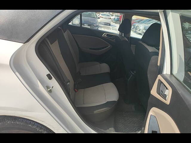 Used Hyundai Elite i20 [2014-2015] Sportz 1.2 in Hyderabad