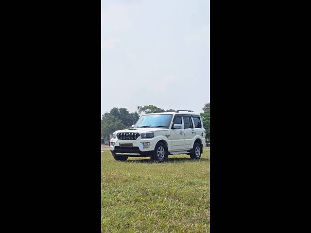 Used Mahindra Scorpio [2014-2017] S2 in Nagpur