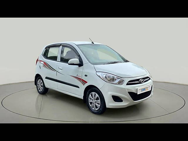 Used 2013 Hyundai i10 in Kolkata