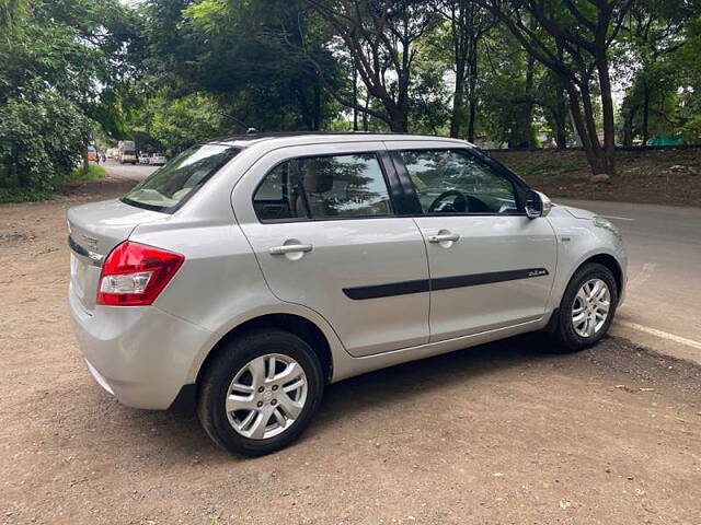 Used Maruti Suzuki Swift DZire [2011-2015] ZDI in Saharanpur