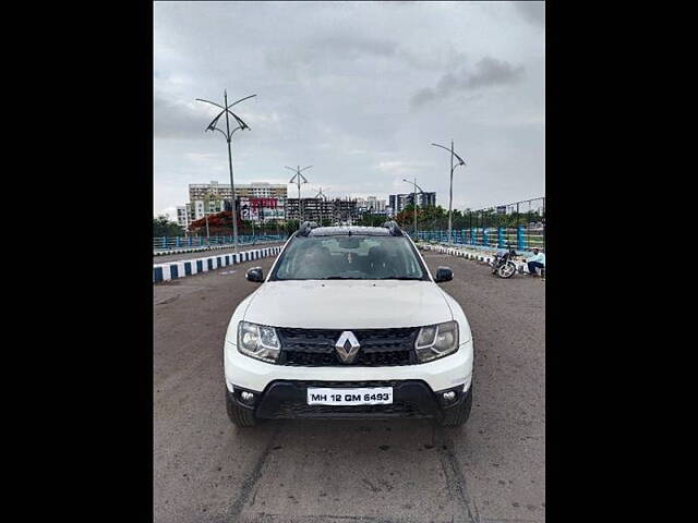 Used 2018 Renault Duster in Pune