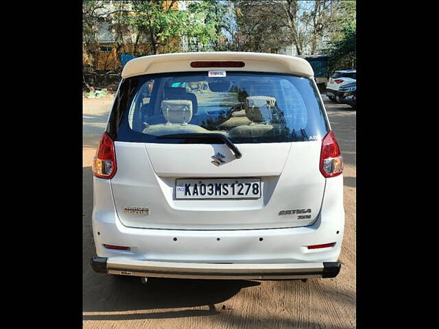 Used Maruti Suzuki Ertiga [2012-2015] ZDi in Bangalore