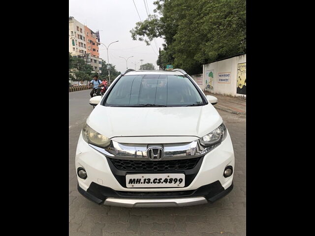 Used Honda WR-V [2017-2020] Edge Edition Diesel [2018-2019] in Nagpur