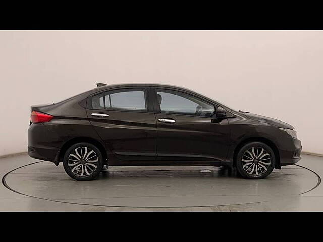 Used Honda City 4th Generation VX CVT Petrol in Bangalore