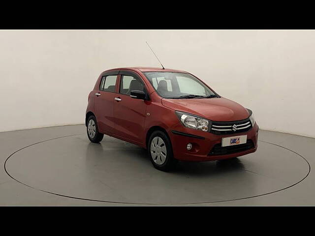 Used 2016 Maruti Suzuki Celerio in Navi Mumbai