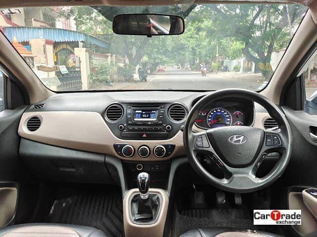 Used Hyundai Grand i10 Sportz U2 1.2 CRDi in Chennai