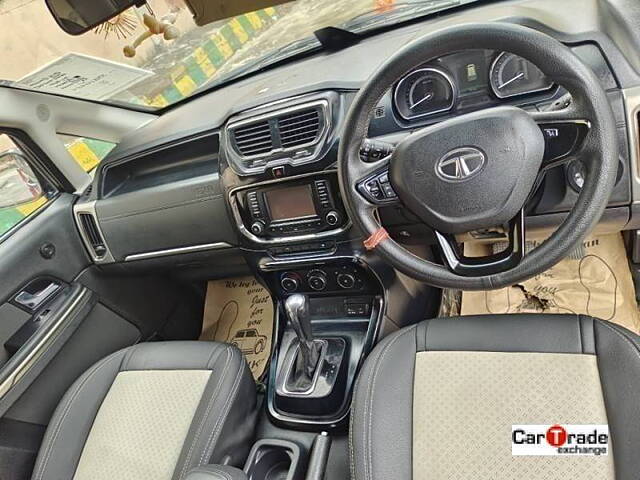 Used Tata Hexa [2017-2019] XMA 4x2 7 STR in Noida