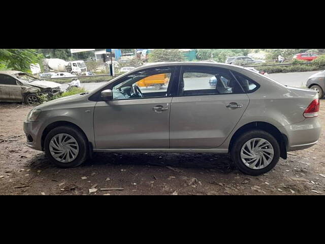 Used Volkswagen Vento [2012-2014] Comfortline Diesel in Pune