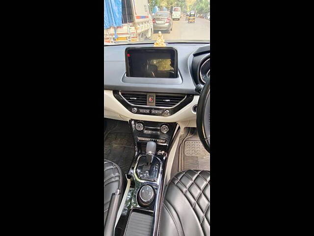 Used Tata Nexon [2020-2023] XMA Plus (S) in Mumbai