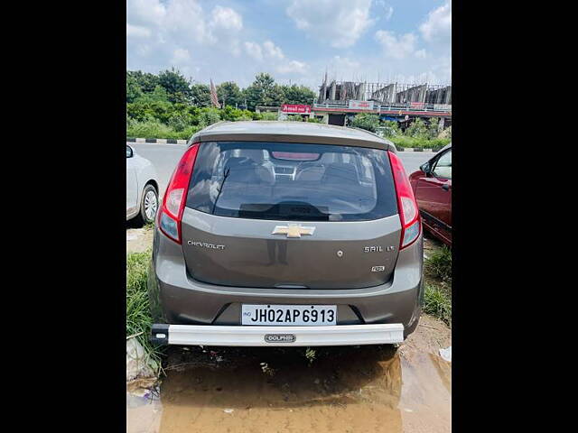 Used Chevrolet Sail 1.2 LS ABS in Ranchi