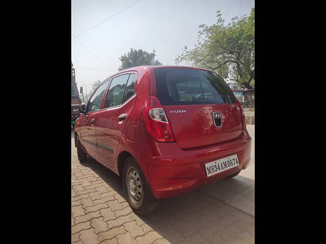 Used Hyundai i10 [2010-2017] 1.1L iRDE Magna Special Edition in Nagpur