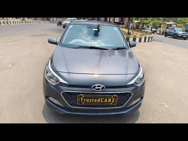 Used 2021 Hyundai Santro in Lucknow