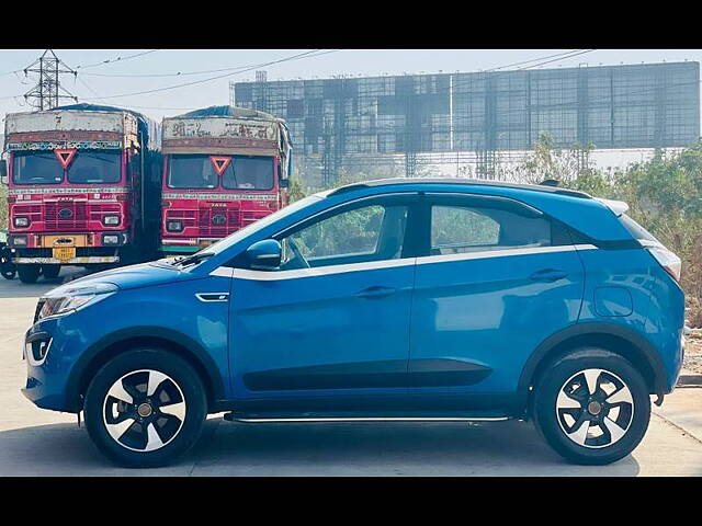 Used Tata Nexon [2017-2020] XZ Plus Dual Tone in Thane