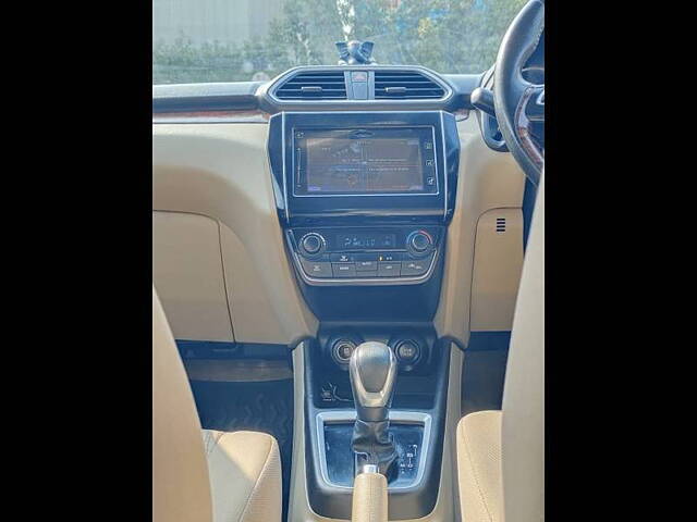 Used Maruti Suzuki Dzire [2017-2020] ZDi Plus in Surat