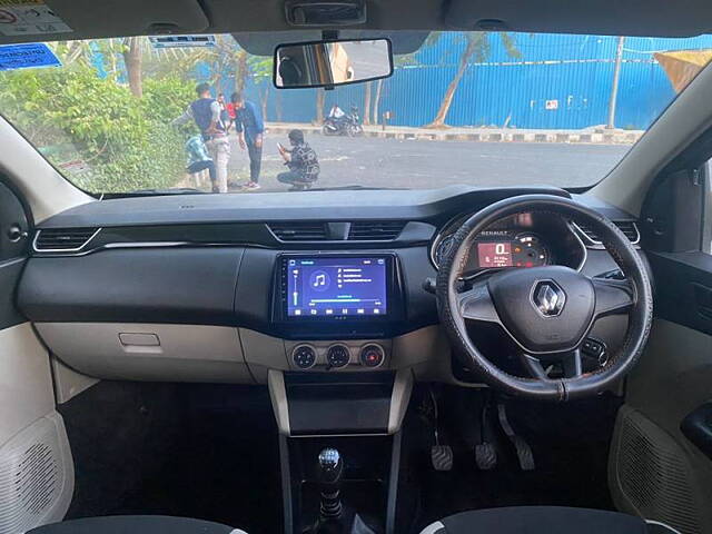 Used Renault Triber [2019-2023] RXL [2019-2020] in Delhi