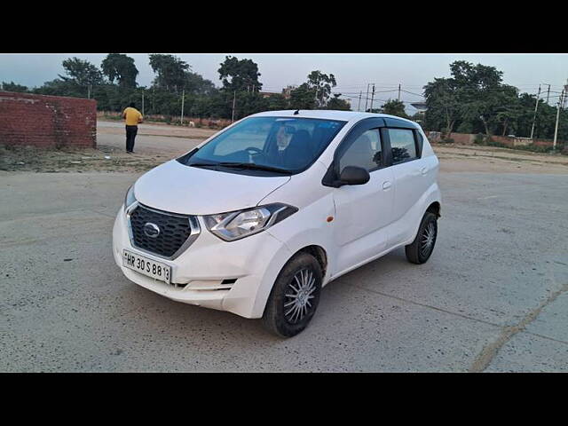 Used Datsun redi-GO [2016-2020] T(O) 1.0 in Faridabad