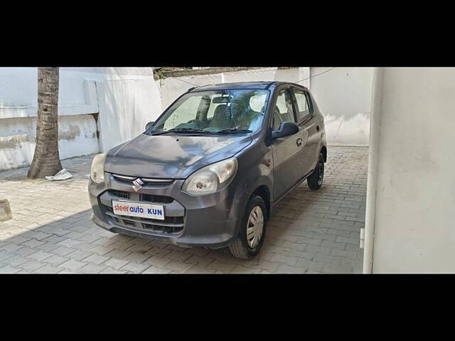 Used Maruti Suzuki Alto 800 [2012-2016] Lxi in Chennai