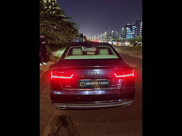 Used Audi A6 [2015-2019] 35 TFSI Matrix in Navi Mumbai