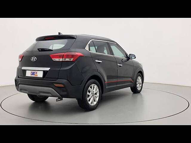 Used Hyundai Creta [2015-2017] 1.6 SX in Ahmedabad