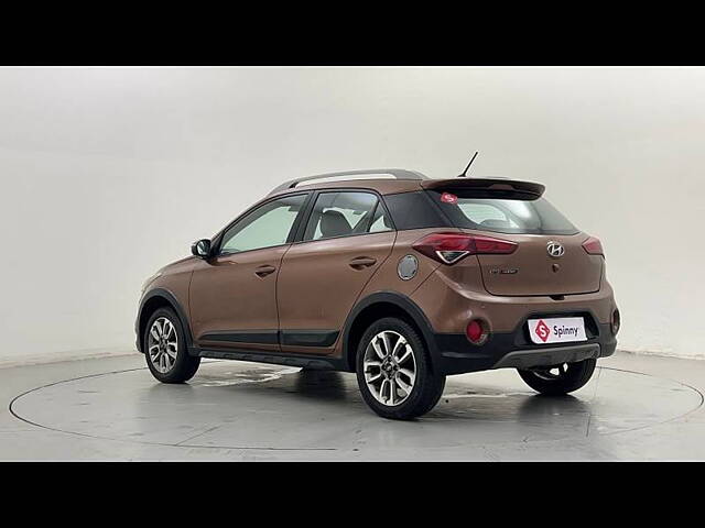 Used Hyundai i20 Active 1.2 S in Ghaziabad