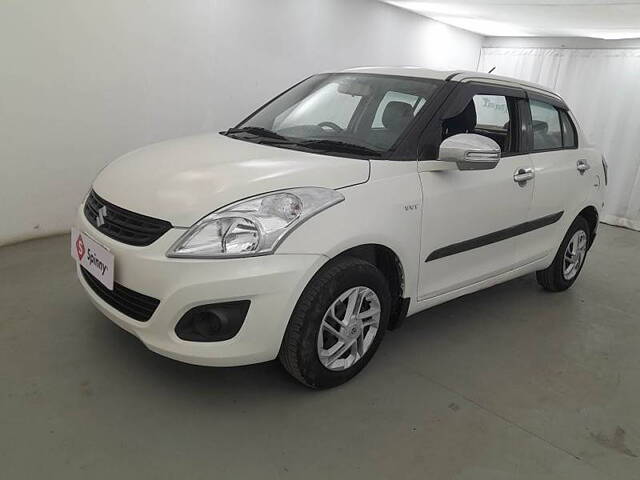 Used 2012 Maruti Suzuki Swift DZire in Indore