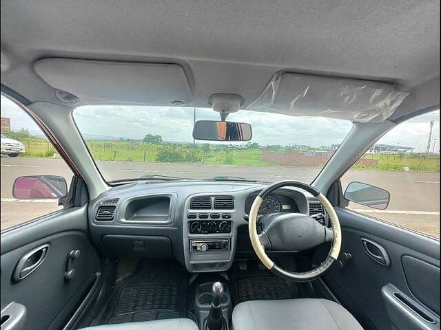 Used Maruti Suzuki Alto 800 [2012-2016] Lxi in Kolhapur