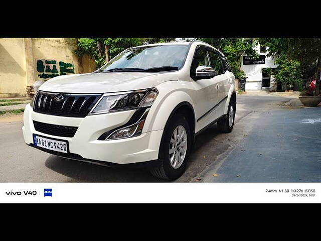 Used Mahindra XUV500 [2015-2018] W10 in Bangalore