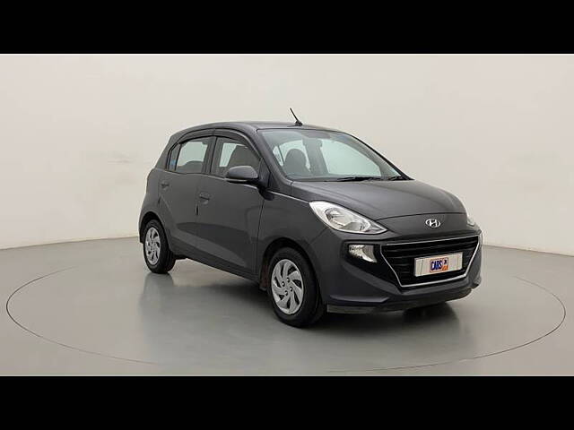 Used 2019 Hyundai Santro in Bangalore