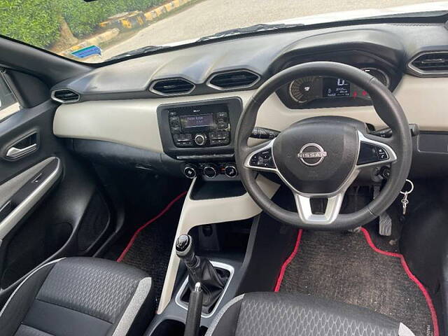 Used Nissan Magnite [2020-2024] XL [2020] in Delhi