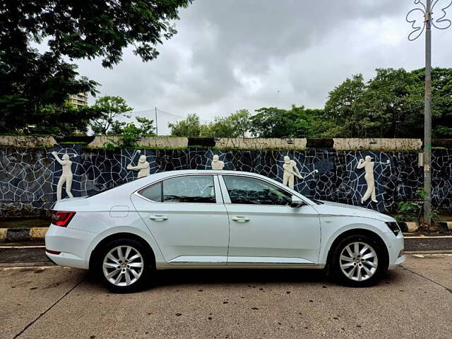 Used Skoda Superb [2016-2020] L&K TDI AT in Mumbai