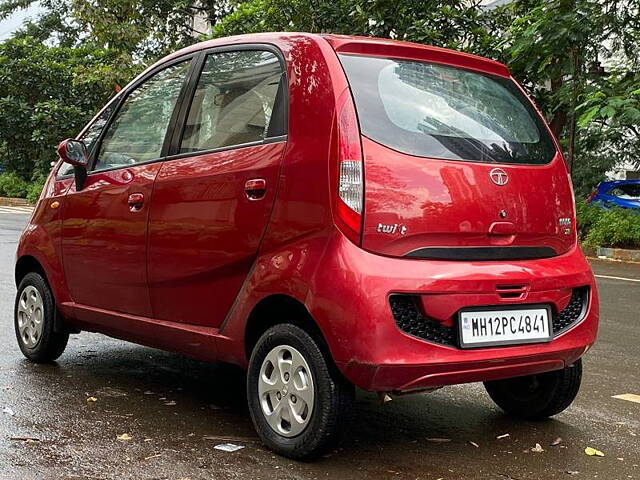 Used Tata Nano Twist XTA in Thane