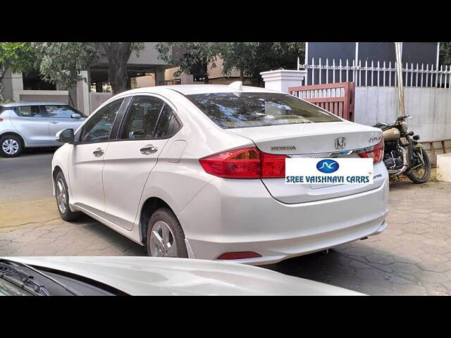 Used Honda City [2014-2017] VX in Coimbatore