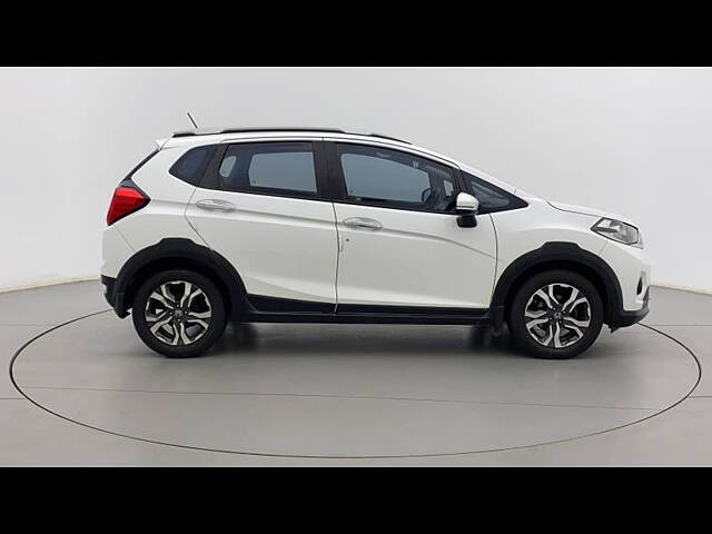 Used Honda WR-V [2017-2020] VX MT Petrol in Chennai