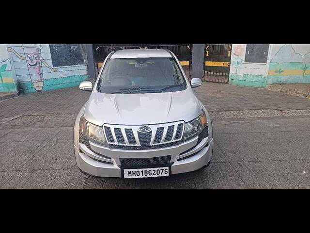 Used Mahindra XUV500 [2011-2015] W6 2013 in Pune