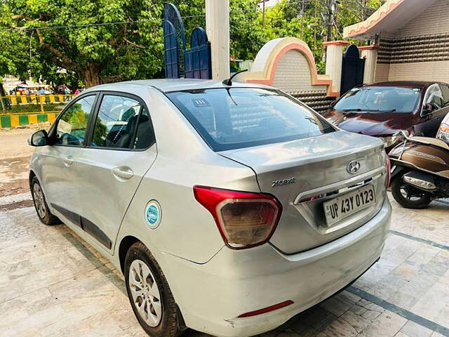 Used Hyundai Xcent [2014-2017] Base 1.1 CRDi in Kanpur