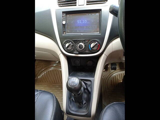 Used Maruti Suzuki Celerio [2017-2021] VXi [2017-2019] in Pune