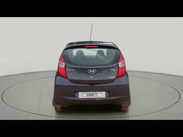 Used Hyundai Eon 1.0 Kappa Magna + [2014-2016] in Mysore