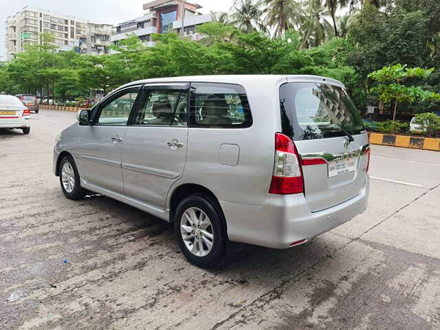 Used Toyota Innova [2005-2009] 2.5 V 7 STR in Mumbai