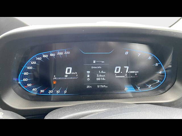 Used Hyundai i20 [2020-2023] Asta (O) 1.2 MT [2020-2023] in Pune