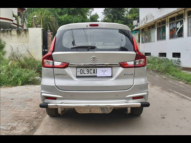 Used Maruti Suzuki Ertiga [2018-2022] ZXi Plus in Gurgaon