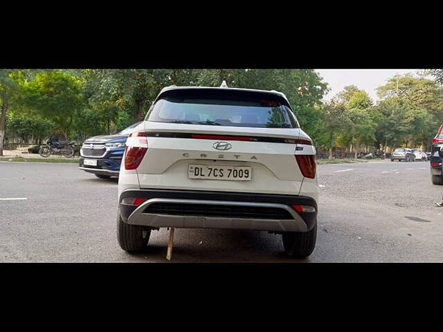 Used Hyundai Creta [2019-2020] E Plus 1.6 Petrol in Delhi