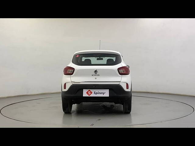 Used Renault Kwid [2015-2019] RXL [2015-2019] in Ahmedabad