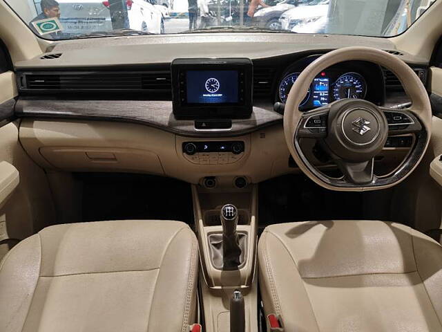 Used Maruti Suzuki Ertiga [2018-2022] ZXi Plus in Thane