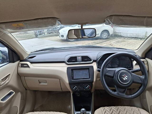 Used Maruti Suzuki Dzire LXi [2020-2023] in Mumbai