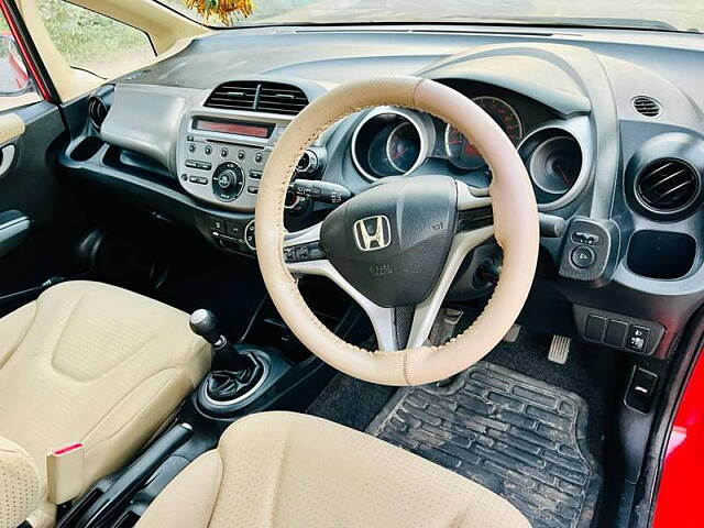 Used Honda Jazz [2009-2011] Active in Vadodara