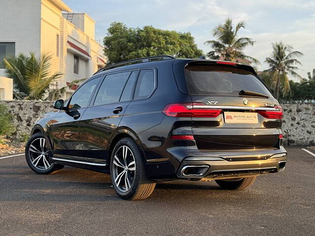 Used BMW X7 [2019-2023] xDrive40i M Sport in Chennai