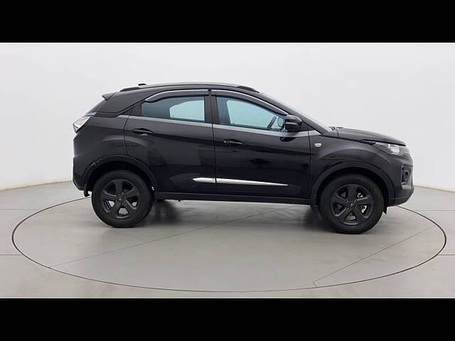 Used Tata Nexon [2020-2023] XZA Plus (O) Dark Edition in Coimbatore