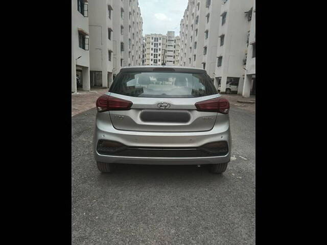 Used Hyundai Elite i20 [2019-2020] Sportz Plus 1.2 in Raipur