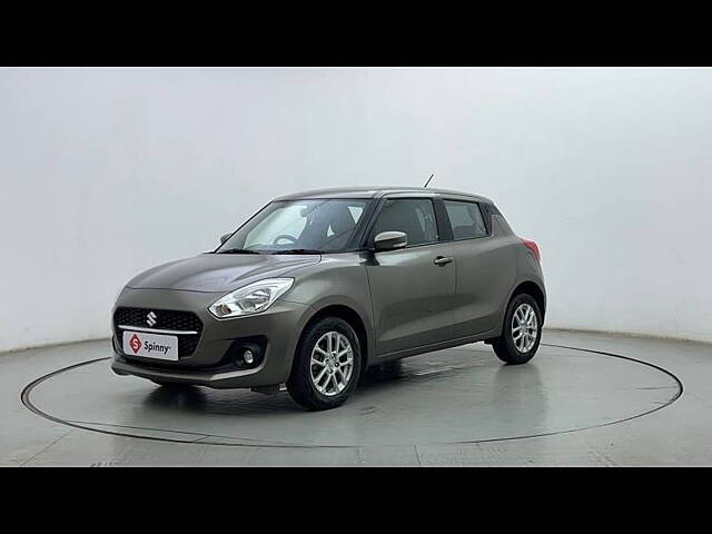 Used 2022 Maruti Suzuki Swift in Mumbai